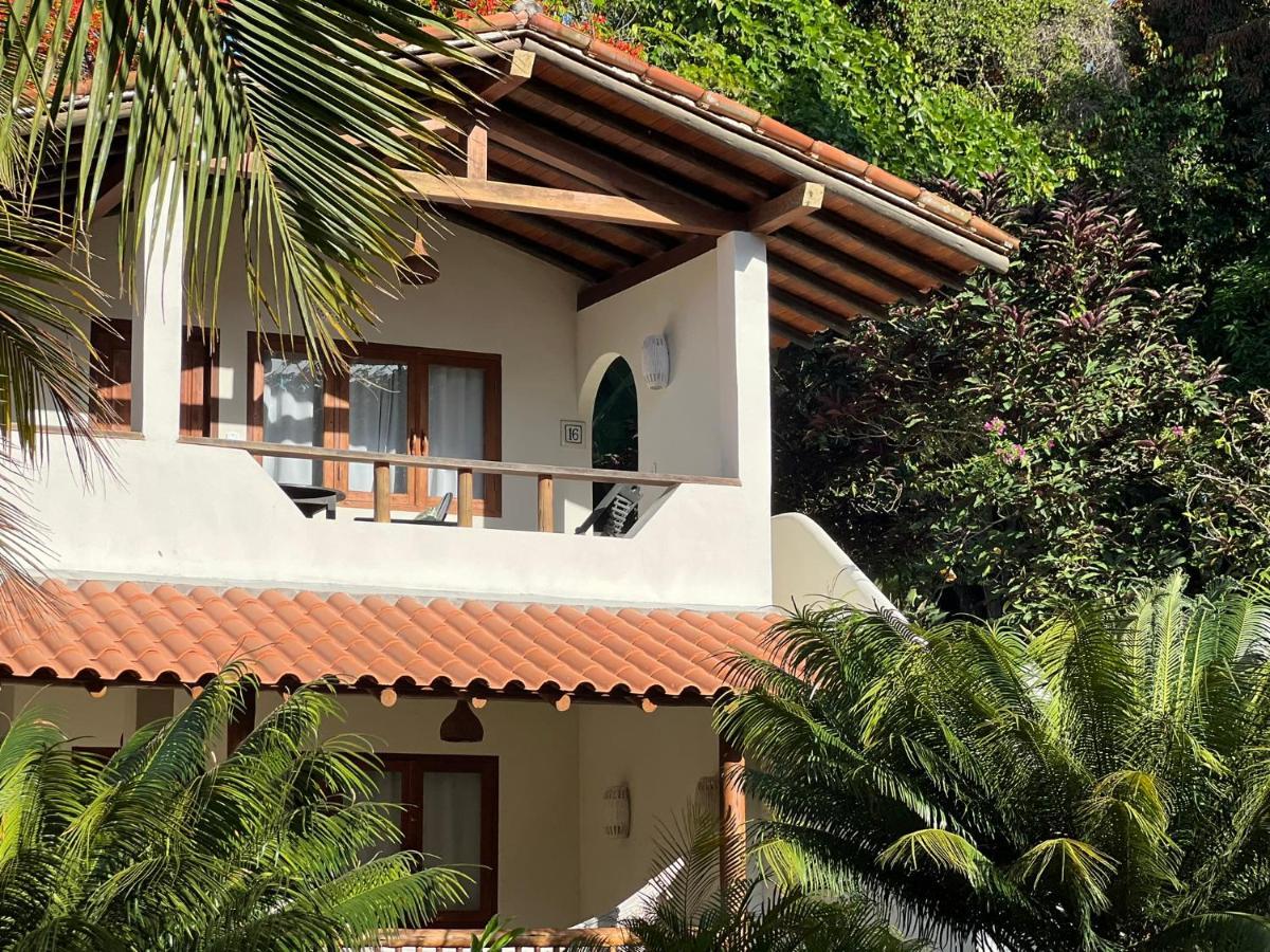 Pousada Mundo Verde Trancoso Exterior photo